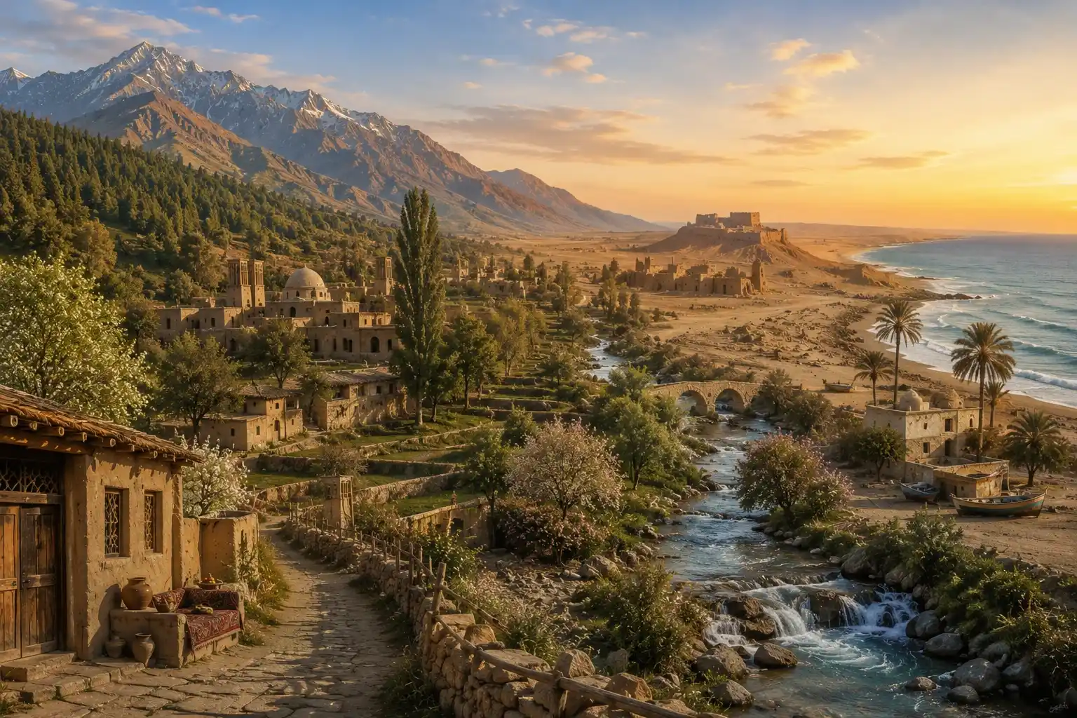 توکله